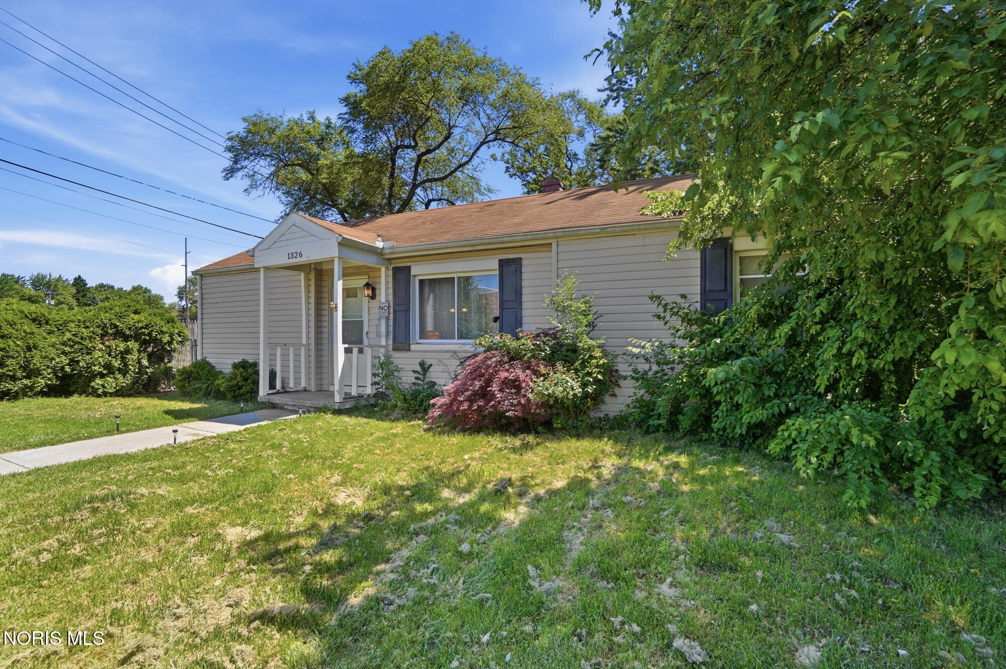 1326 Montain Road