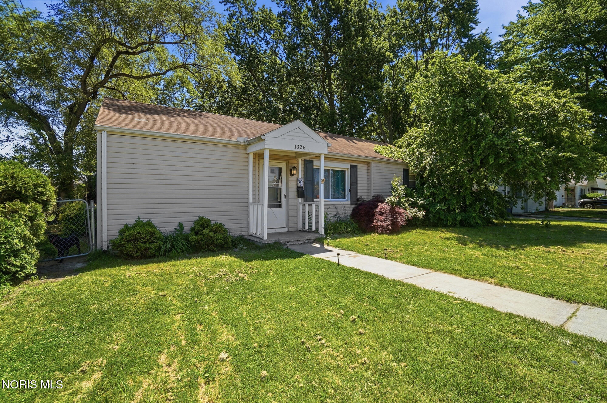 1326 Montain Road