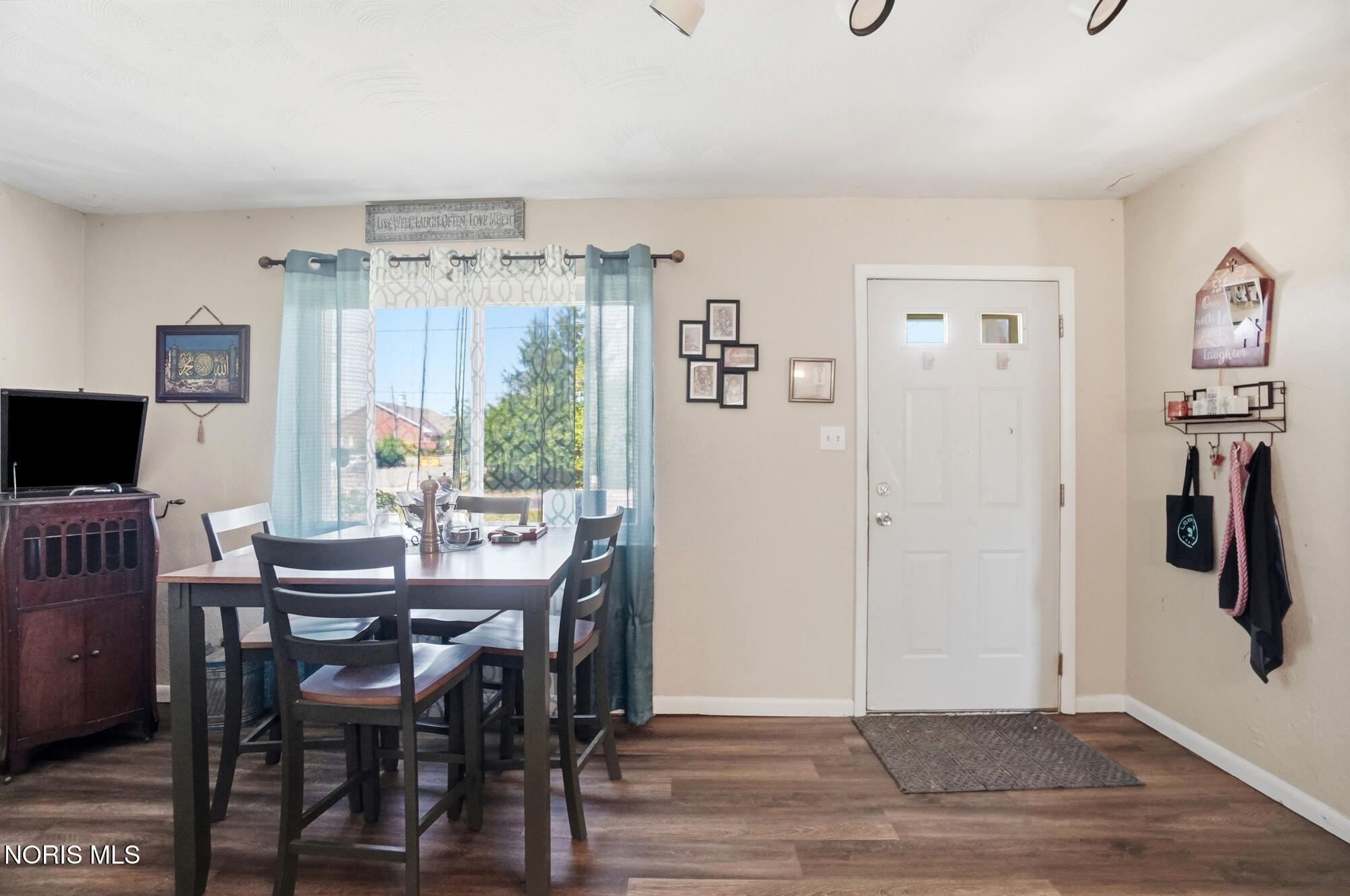 1326 Montain Road