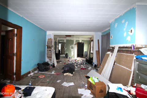Tiny photo for 837 Orchard Street, Toledo, OH 43609 (MLS # 10007384)