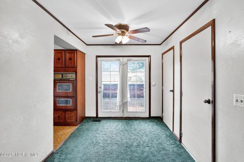 Tiny photo for 6111 Buchanan Drive, Toledo, OH 43623 (MLS # 10000499)