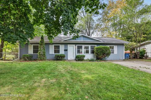 Tiny photo for 6111 Buchanan Drive, Toledo, OH 43623 (MLS # 10000499)