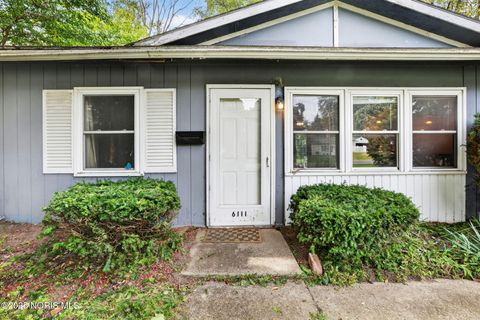 Tiny photo for 6111 Buchanan Drive, Toledo, OH 43623 (MLS # 10000499)