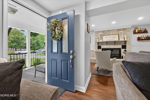 Tiny photo for 219 E Dudley Street, Maumee, OH 43537 (MLS # 10012215)