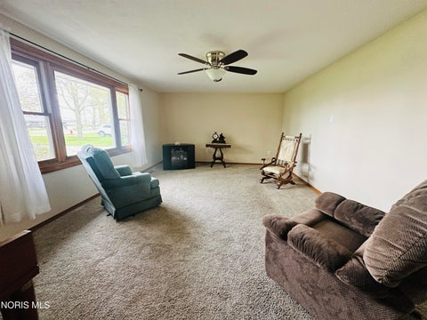 Tiny photo for 110 Elmwood Drive, Sherwood, OH 43556 (MLS # 10013852)
