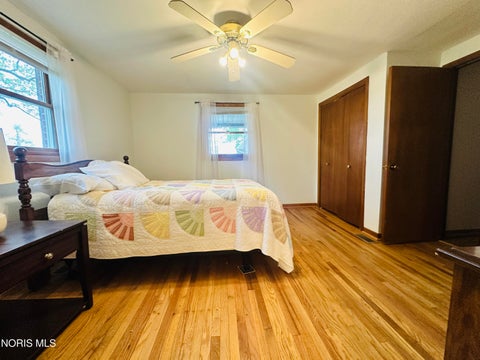 Tiny photo for 110 Elmwood Drive, Sherwood, OH 43556 (MLS # 10013852)