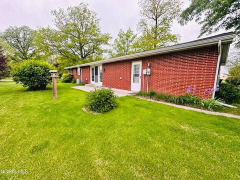 Tiny photo for 110 Elmwood Drive, Sherwood, OH 43556 (MLS # 10013852)