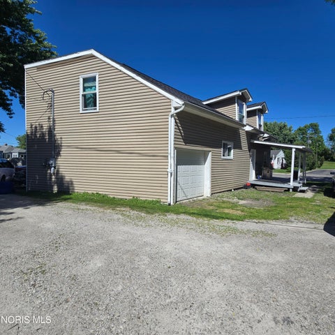 Tiny photo for 1043 S Clinton Street, Defiance, OH 43512 (MLS # 10008553)