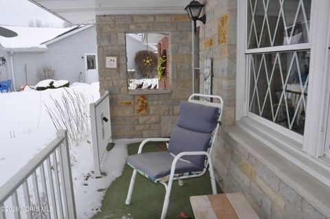 Tiny photo for 1533 Greenfield Court, Fremont, OH 43420 (MLS # 10004050)