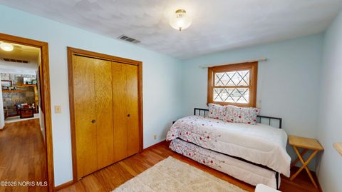 Tiny photo for 1533 Greenfield Court, Fremont, OH 43420 (MLS # 10004050)