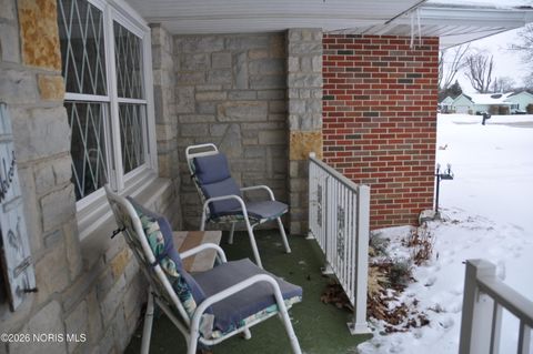 Tiny photo for 1533 Greenfield Court, Fremont, OH 43420 (MLS # 10004050)