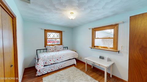 Tiny photo for 1533 Greenfield Court, Fremont, OH 43420 (MLS # 10004050)