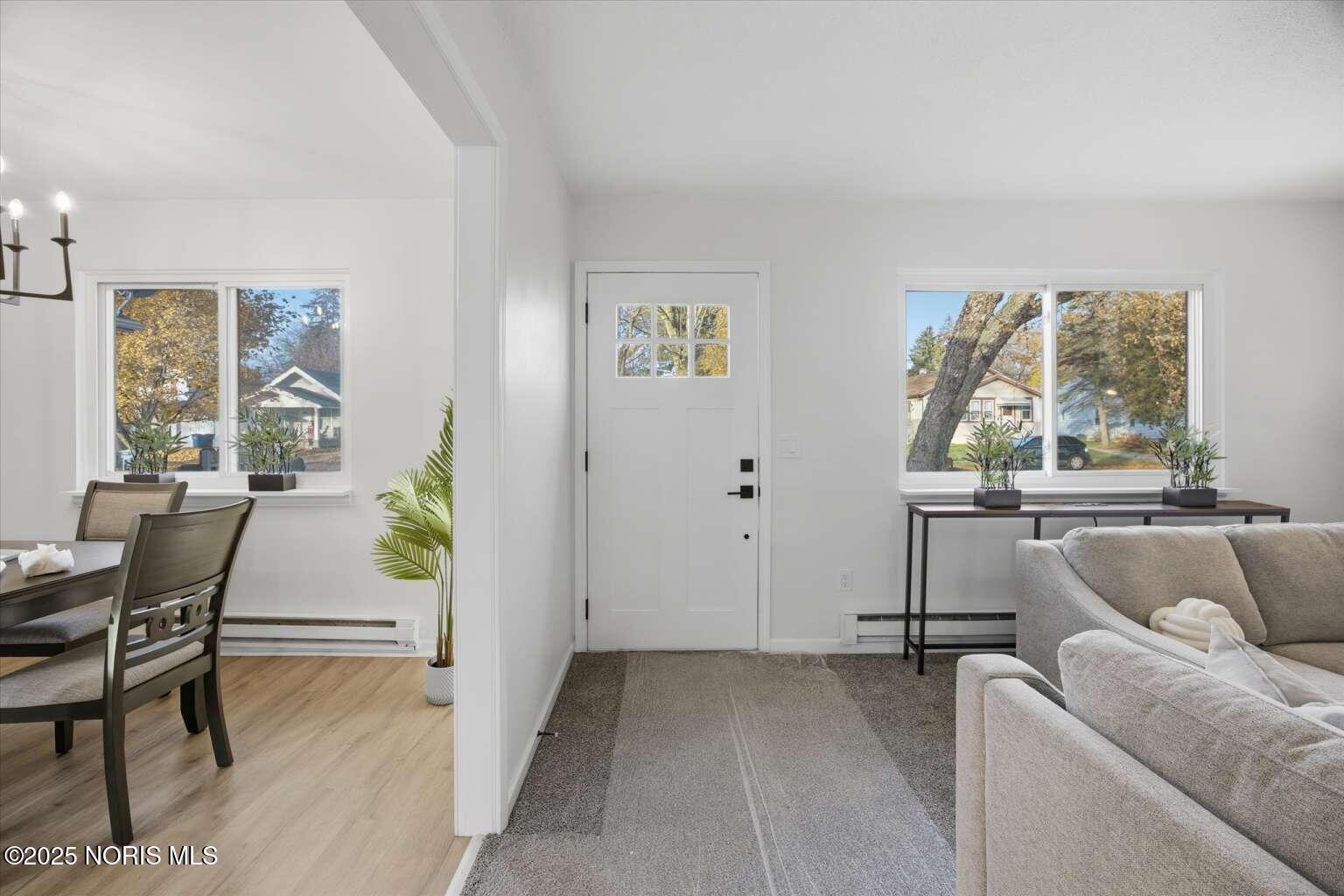 3306 Saint Bernard Drive