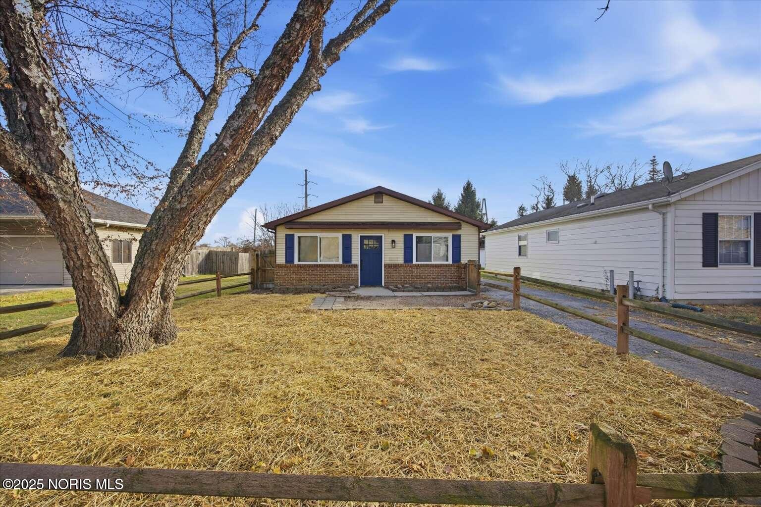 3306 Saint Bernard Drive