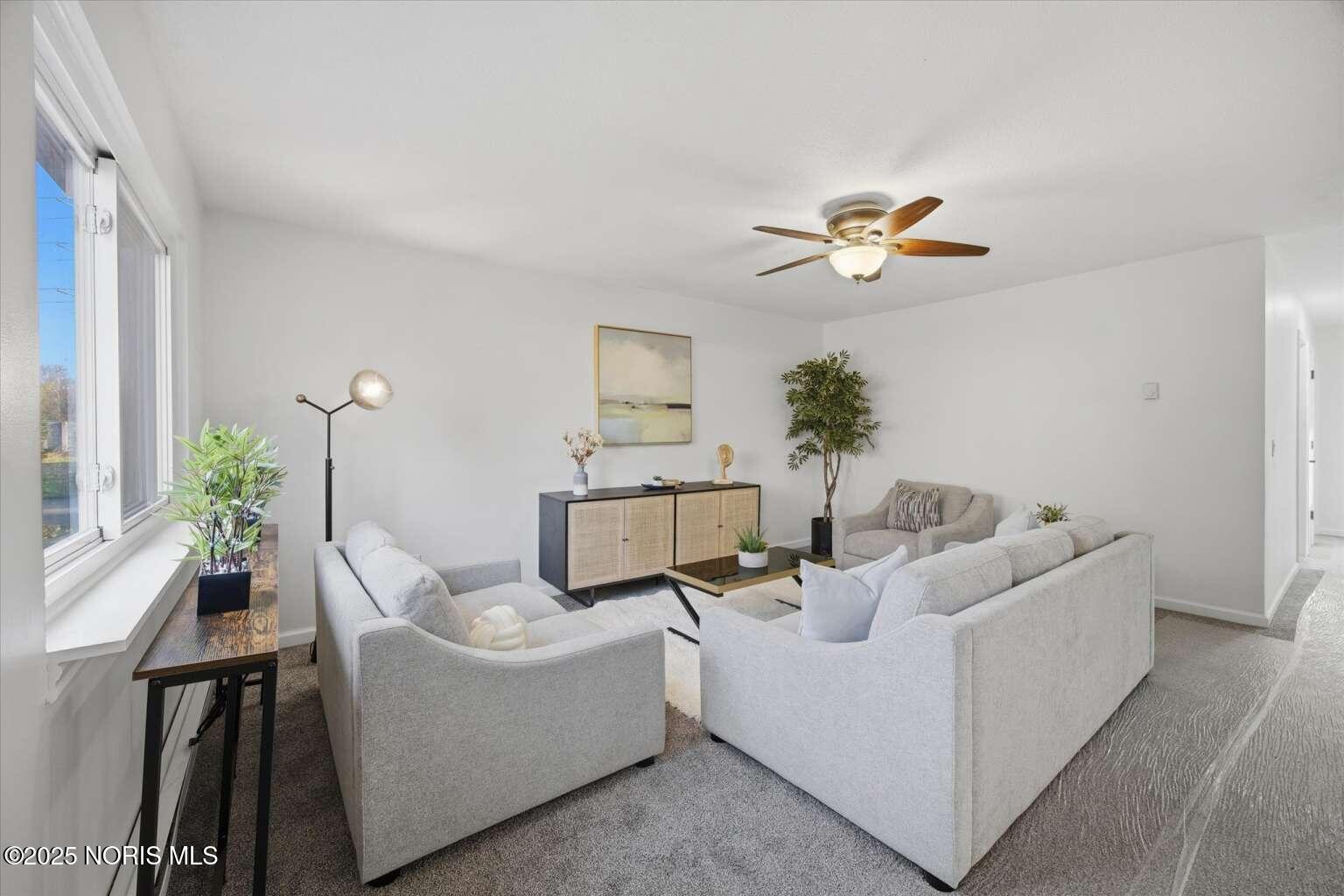 3306 Saint Bernard Drive