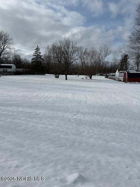 Tiny photo for 28955 Bradner Road, Millbury, OH 43447 (MLS # 10002136)