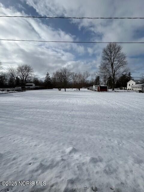 Tiny photo for 28955 Bradner Road, Millbury, OH 43447 (MLS # 10002136)