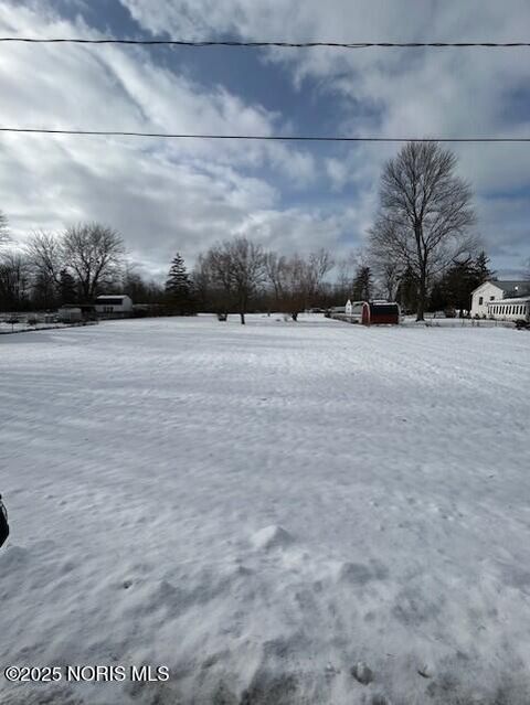 Photo of 28955 Bradner Road, Millbury, OH 43447 (MLS # 10002136)