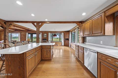 Tiny photo for 6498 County Road 330, Fostoria, OH 44830 (MLS # 10010260)