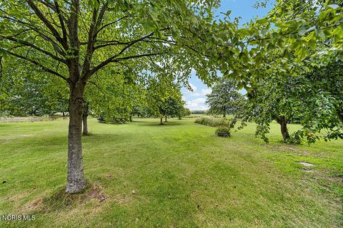 Tiny photo for 6498 County Road 330, Fostoria, OH 44830 (MLS # 10010260)