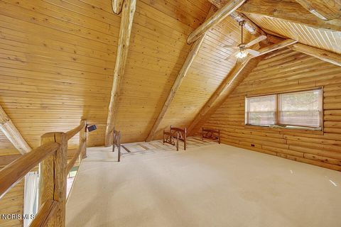 Tiny photo for 6498 County Road 330, Fostoria, OH 44830 (MLS # 10010260)