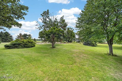 Tiny photo for 6498 County Road 330, Fostoria, OH 44830 (MLS # 10010260)