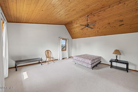 Tiny photo for 6498 County Road 330, Fostoria, OH 44830 (MLS # 10010260)