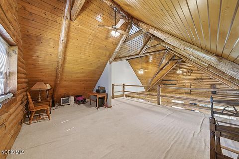 Tiny photo for 6498 County Road 330, Fostoria, OH 44830 (MLS # 10010260)