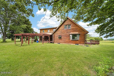 Tiny photo for 6498 County Road 330, Fostoria, OH 44830 (MLS # 10010260)