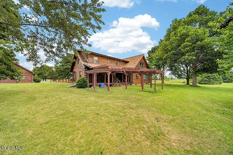Tiny photo for 6498 County Road 330, Fostoria, OH 44830 (MLS # 10010260)