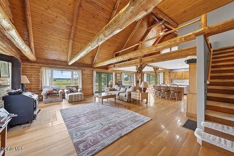 Tiny photo for 6498 County Road 330, Fostoria, OH 44830 (MLS # 10010260)