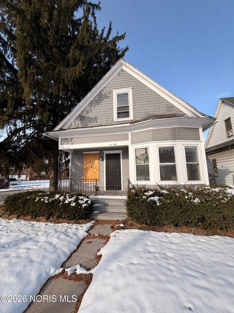 Photo of 150 W Park Street, Toledo, OH 43608 (MLS # 10002723)