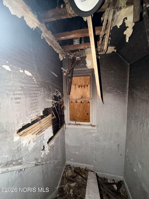 Tiny photo for 150 W Park Street, Toledo, OH 43608 (MLS # 10002723)