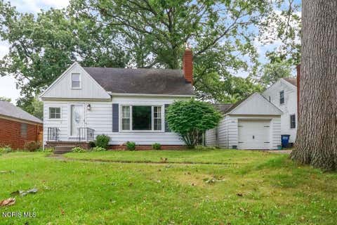 Photo of 4318 Grantley Road, Toledo, OH 43613 (MLS # 10012146)
