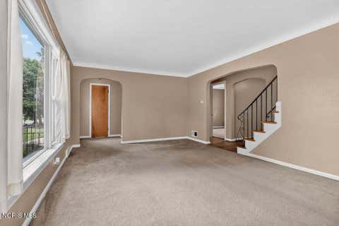 Tiny photo for 4318 Grantley Road, Toledo, OH 43613 (MLS # 10012146)