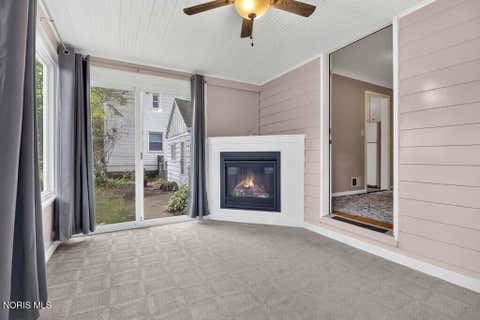 Tiny photo for 4318 Grantley Road, Toledo, OH 43613 (MLS # 10012146)