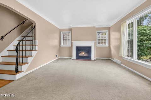 Tiny photo for 4318 Grantley Road, Toledo, OH 43613 (MLS # 10012146)