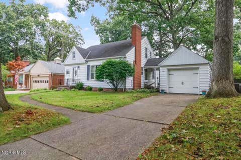 Tiny photo for 4318 Grantley Road, Toledo, OH 43613 (MLS # 10012146)