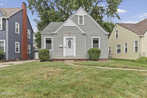 Homes For Sale - 2424 Beaufort Avenue<br/> Toledo, OH 43613