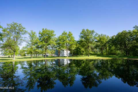 Tiny photo for 12583 Farmer Mark Road, Mark Center, OH 43536 (MLS # 10008633)