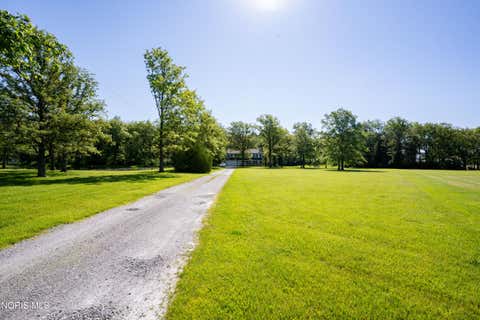 Tiny photo for 12583 Farmer Mark Road, Mark Center, OH 43536 (MLS # 10008633)