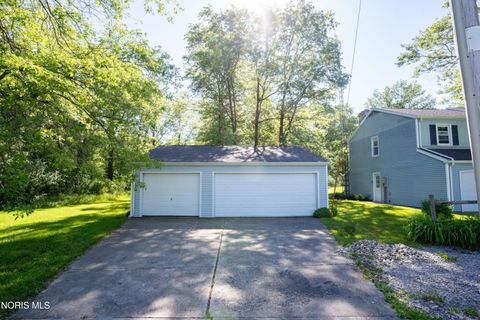 Tiny photo for 12583 Farmer Mark Road, Mark Center, OH 43536 (MLS # 10008633)