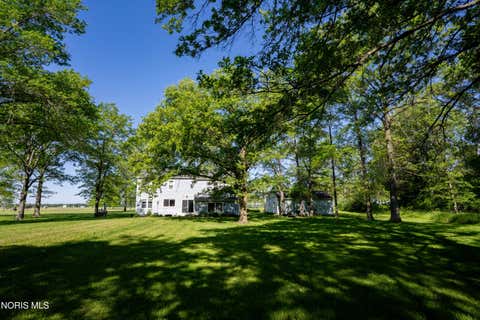 Tiny photo for 12583 Farmer Mark Road, Mark Center, OH 43536 (MLS # 10008633)
