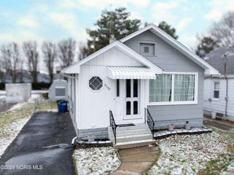 Photo of 2750 119th Street, Toledo, OH 43611 (MLS # 10002687)