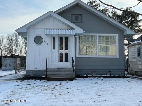 Photo of 2750 119th Street, Toledo, OH 43611 (MLS # 10002687)