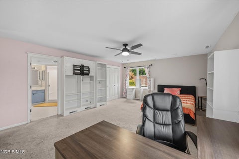 Tiny photo for 6562 Woodhall Drive #4, Sylvania, OH 43560 (MLS # 10014285)