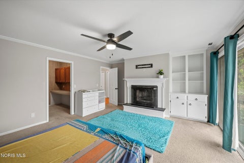 Tiny photo for 6562 Woodhall Drive #4, Sylvania, OH 43560 (MLS # 10014285)