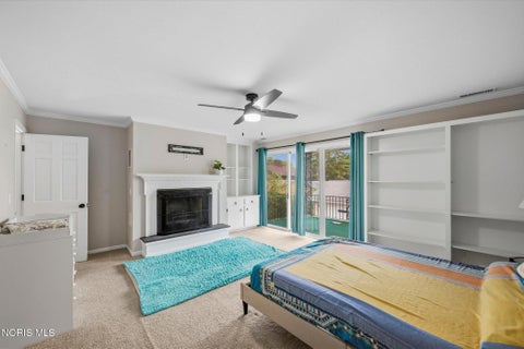 Tiny photo for 6562 Woodhall Drive #4, Sylvania, OH 43560 (MLS # 10014285)