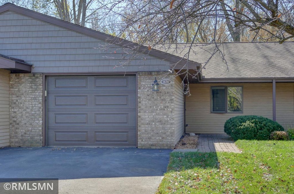 Photo of 874 Cedar Court, New Richmond, WI 54017 (MLS # 7162573)