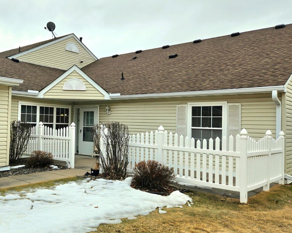 Photo of 19204 Freeport Court NW #1, Elk River, MN 55330 (MLS # 7029351)